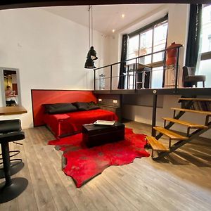 Appartement met een Slaapkamer